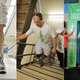 Illustration for article titled Amazing Dude Climbs 103 Floors on a Brain-Powered Bionic Leg